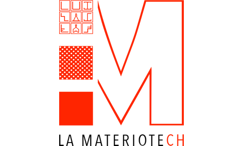 logo lamateriotech